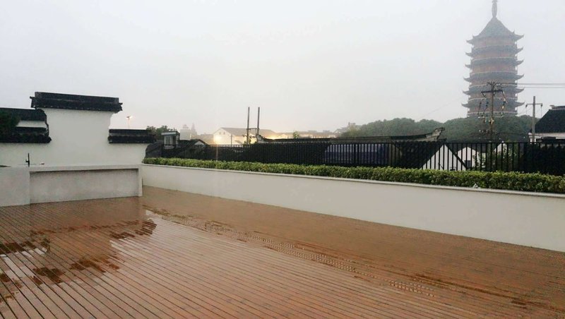 Youxiong Hotel周边景点