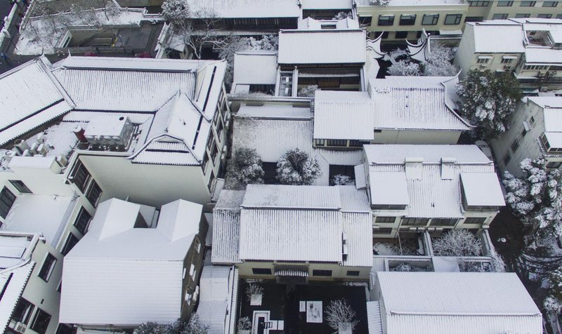 Youxiong Hotel周边景点