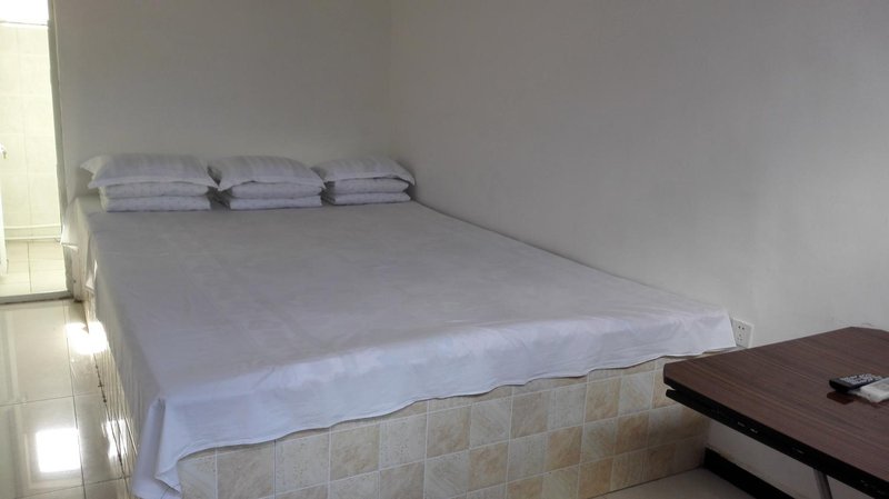 北京灵水村文林农家院