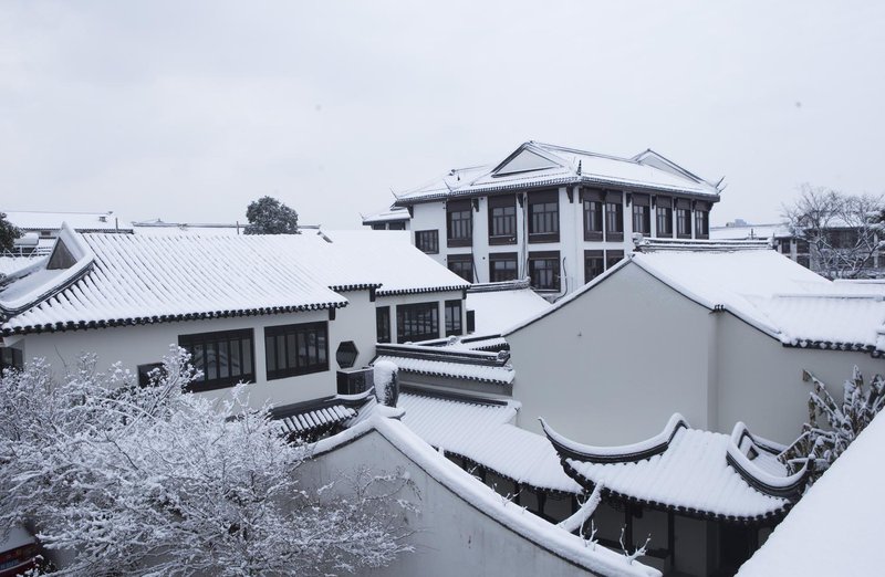 Youxiong Hotel周边景点