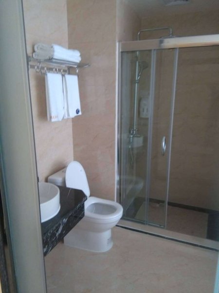 MINGLONG HOTELGuest Room