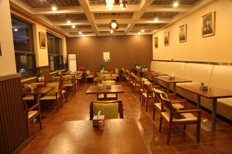 Lianjie Hotel (Beijing Communication University Changying Subway Station)Restaurant