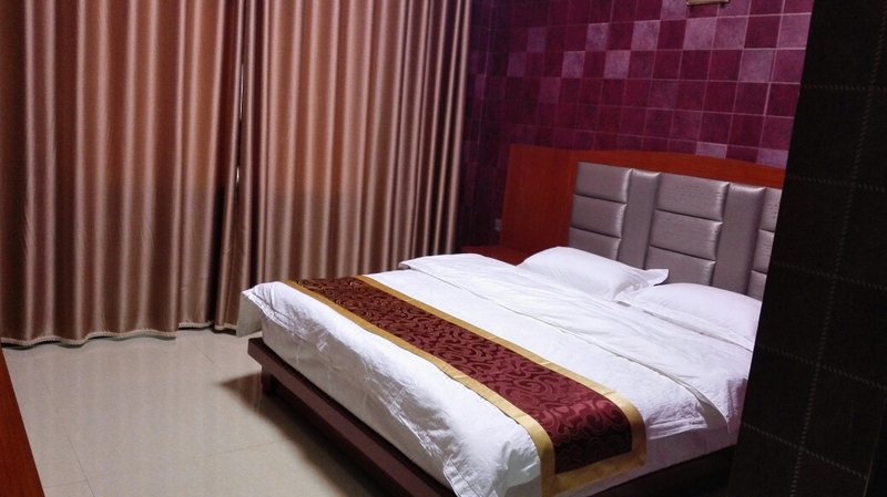 Huarui Business Hotel Guest Room