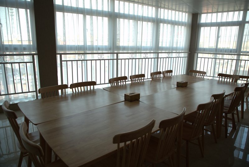 会议室