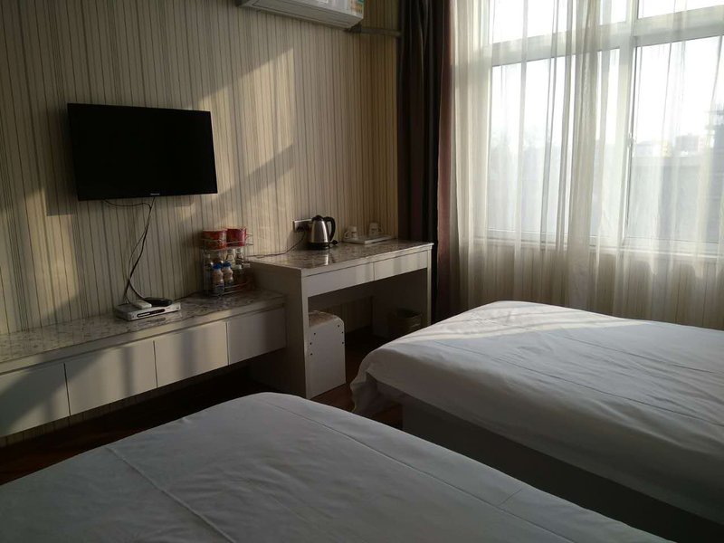 Meiyijia Inn Guest Room