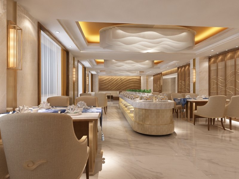 Tianhui HotelRestaurant