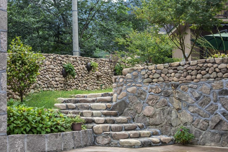 Spring hostel Over view