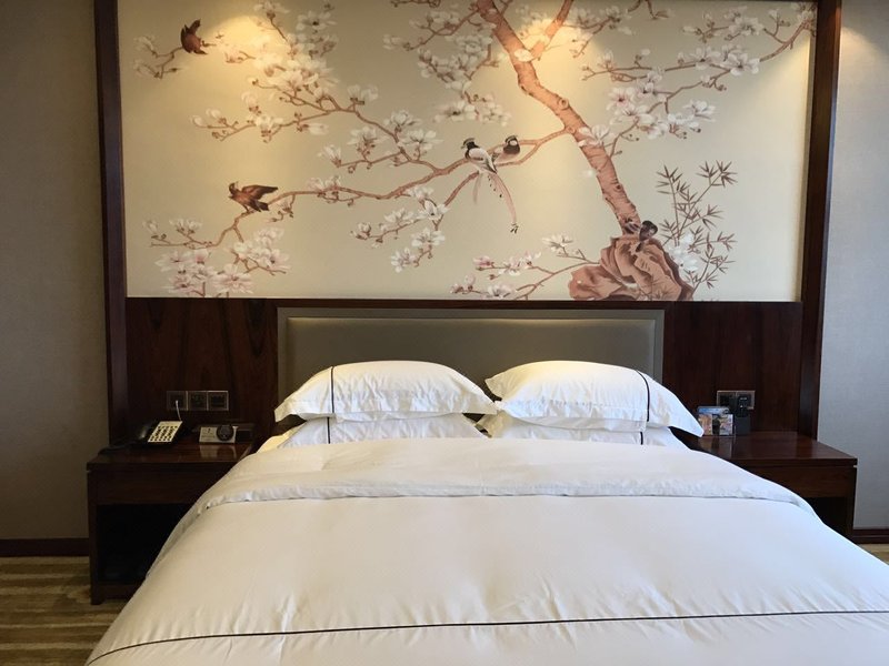 Xiangdong Mingzhu HotelGuest Room
