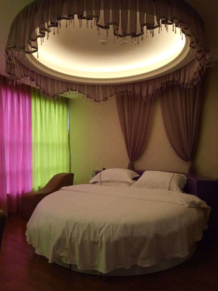 Xiangdong Mingzhu HotelGuest Room