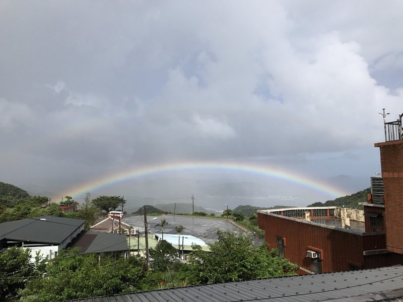 Corner Inn酒店外观