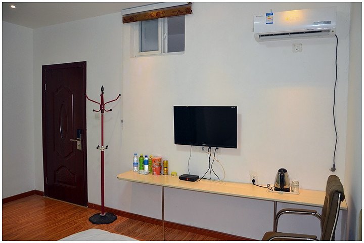 Jinzun Business Hotel Guest Room