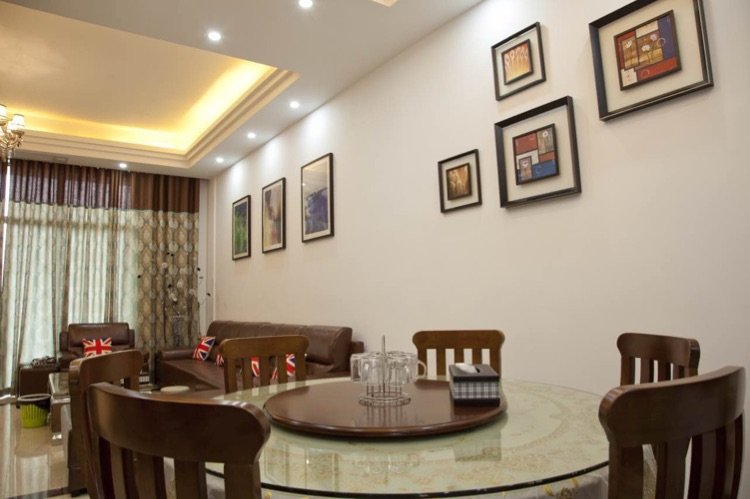 Fuli Letu Hot Spring Holiday Villa 客房