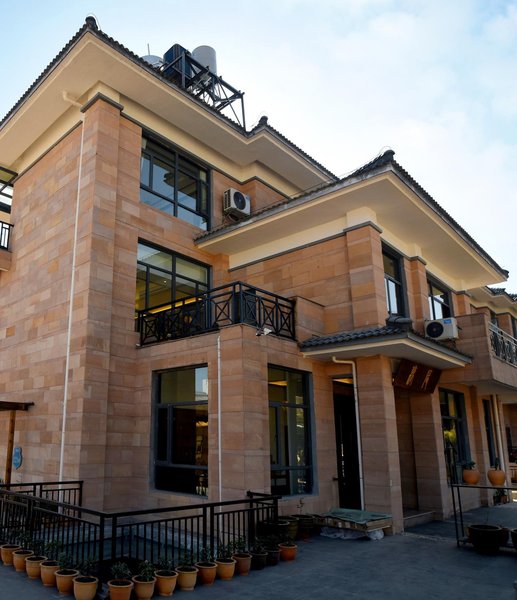 CHENYUANKEZHAN Over view