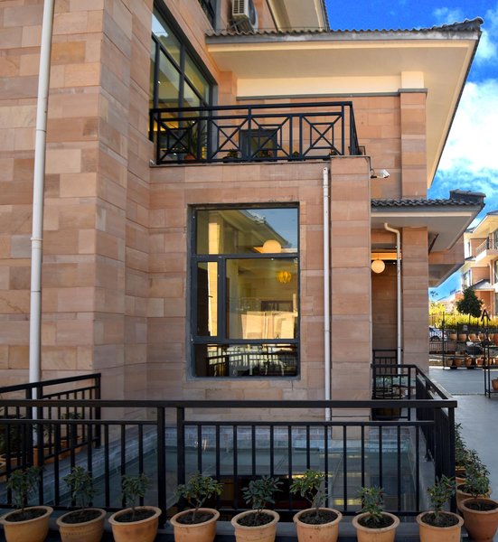 CHENYUANKEZHAN Over view