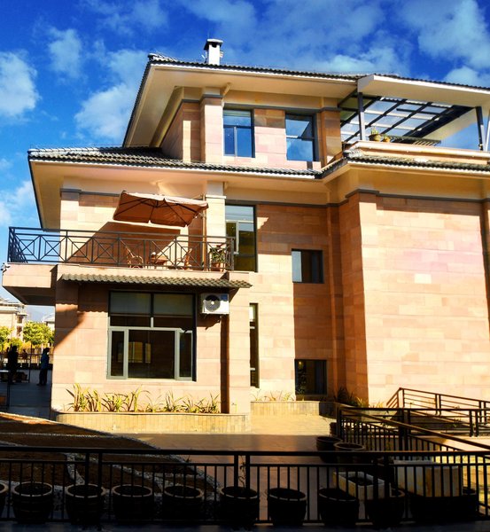 CHENYUANKEZHAN Over view