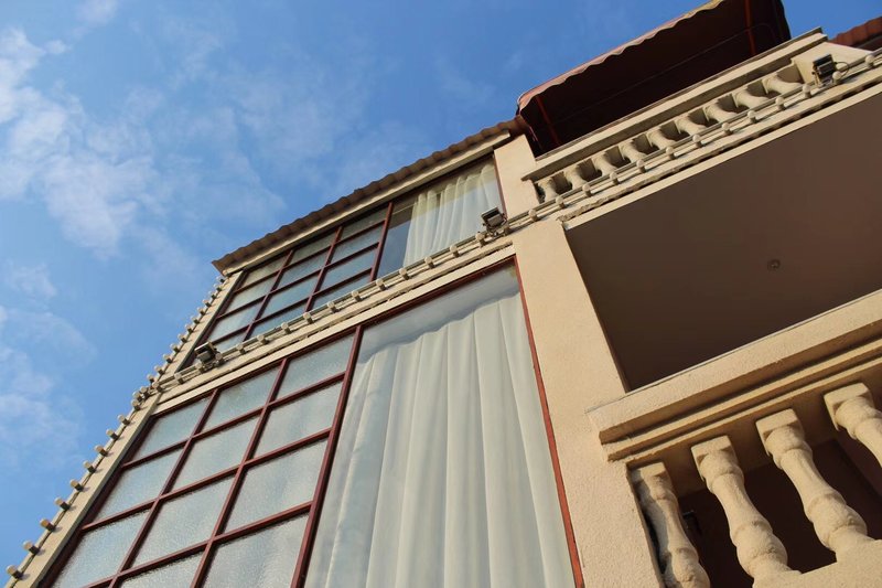 ZENG HOMESTAY Over view