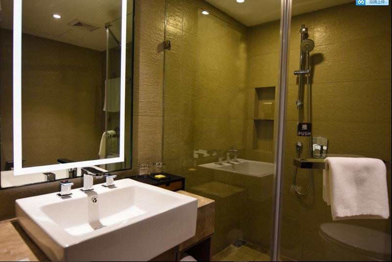 Home Inn Xinjiekou Guanjiaqiao NanjingOther