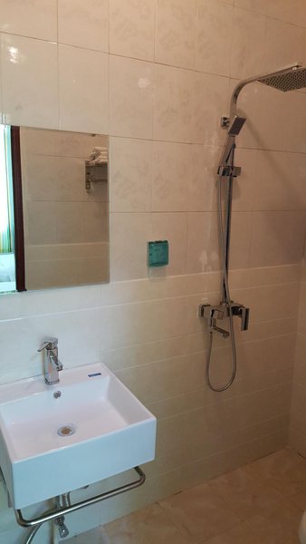 Jia Yuan Business HotelGuest Room