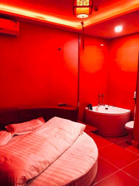 memedazhuti Guest Room