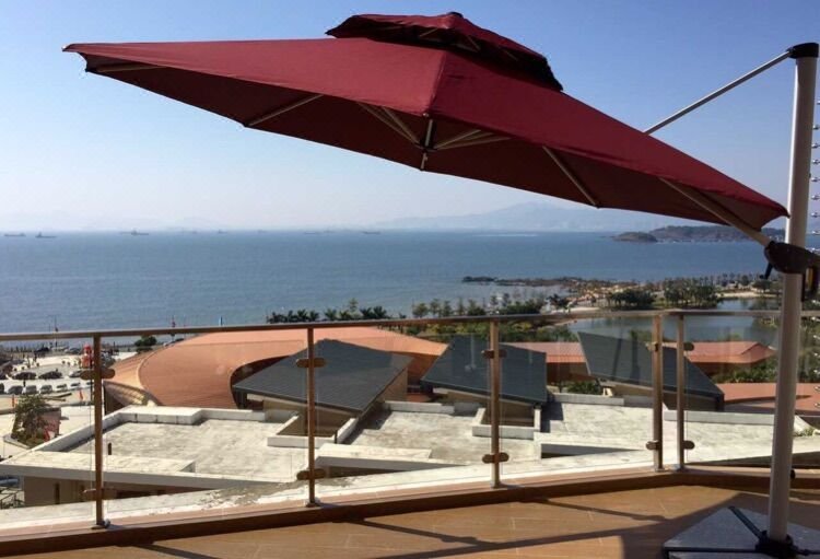 Flower Language Sea Hotel Guest Room