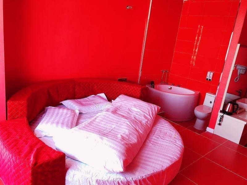 memedazhuti Guest Room