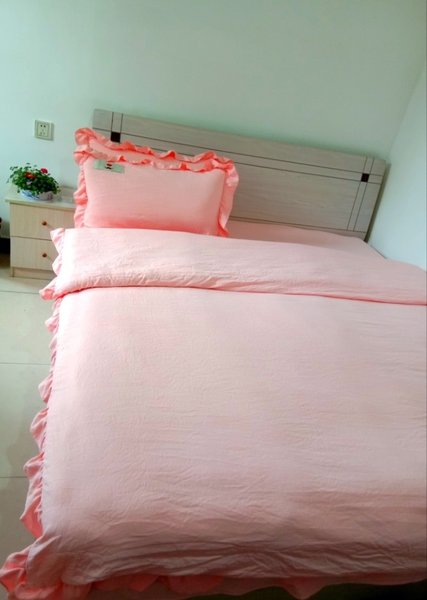 Yaxuan InnGuest Room