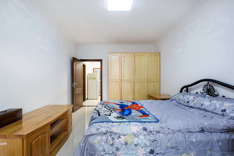 北京安安宝贝特色民宿(惠新西街分店)