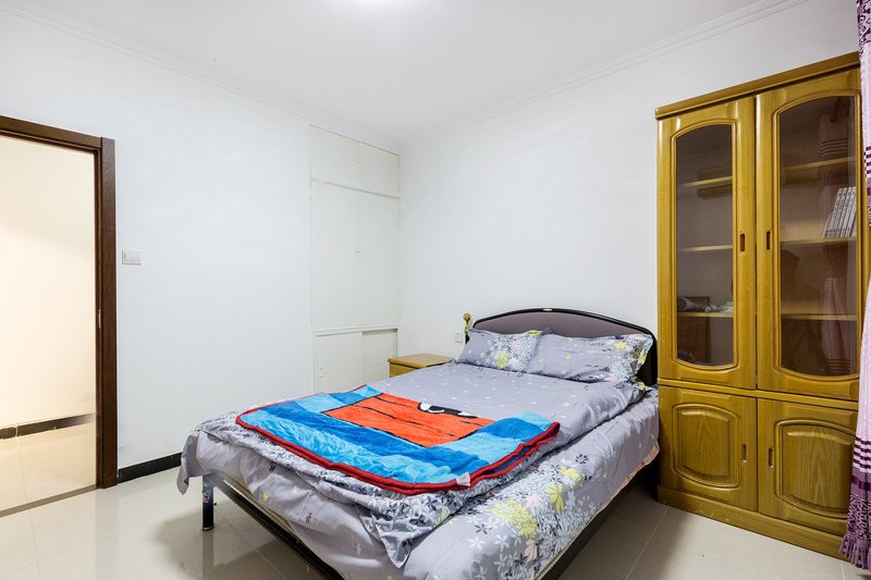 北京安安宝贝特色民宿(惠新西街分店)