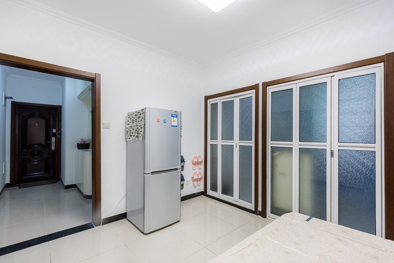 北京安安宝贝特色民宿(惠新西街分店)