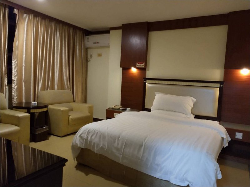 Dafugui Hotel Huizhou (Maidi Branch)Guest Room