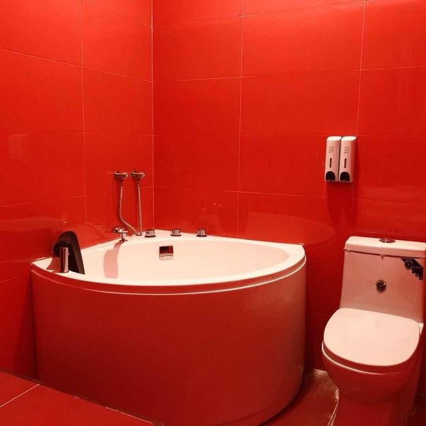 memedazhuti Guest Room