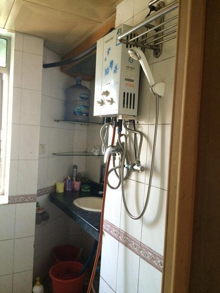 Kelaicai Family Inn 客房