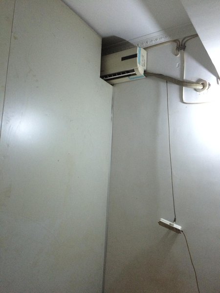 Kelaicai Family Inn 客房