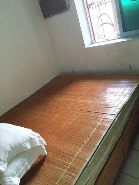 Kelaicai Family Inn 客房