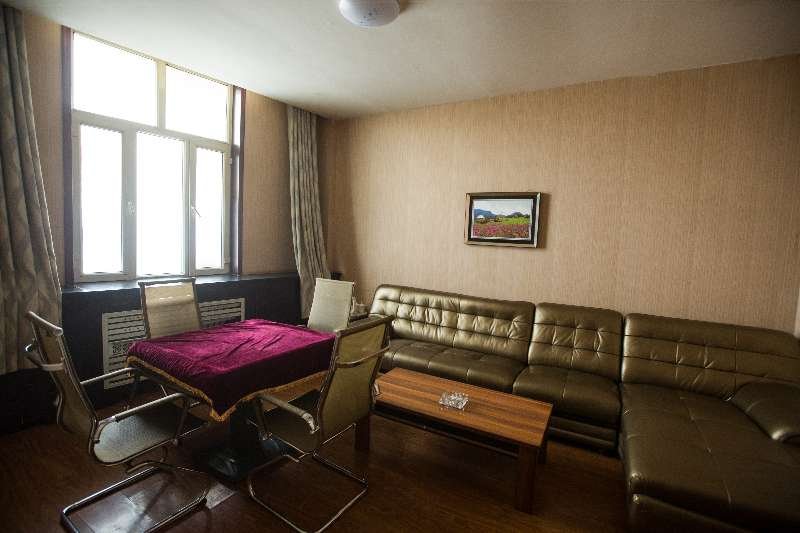 Dongxin HotelGuest Room