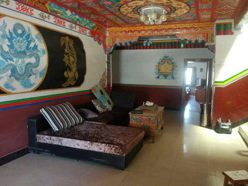 syjdHotel public area