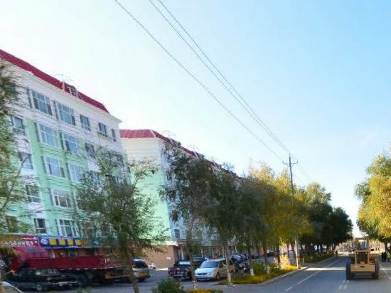 Swan Hotel周边景点