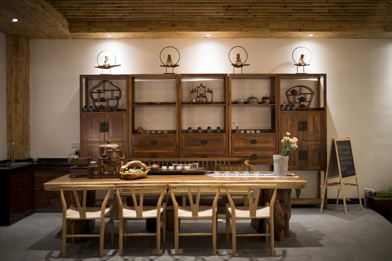 The One Hotel ResortLobby