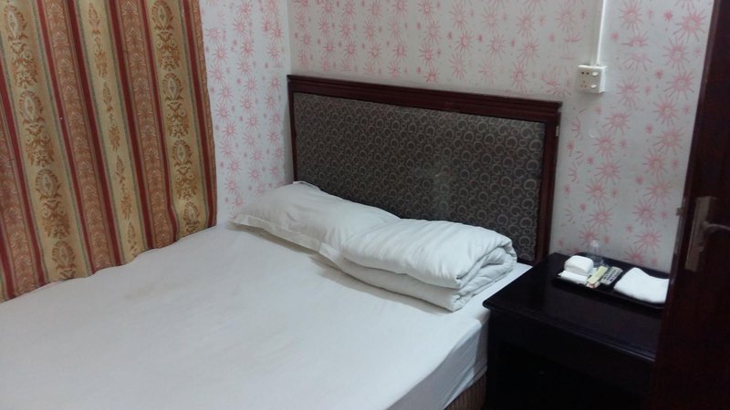 Shihui Hostel 客房