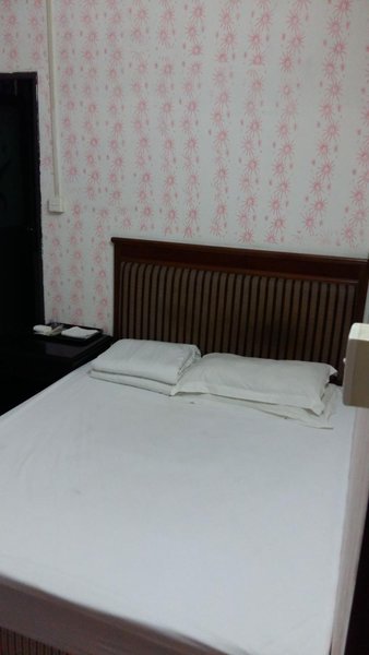 Shihui Hostel 客房