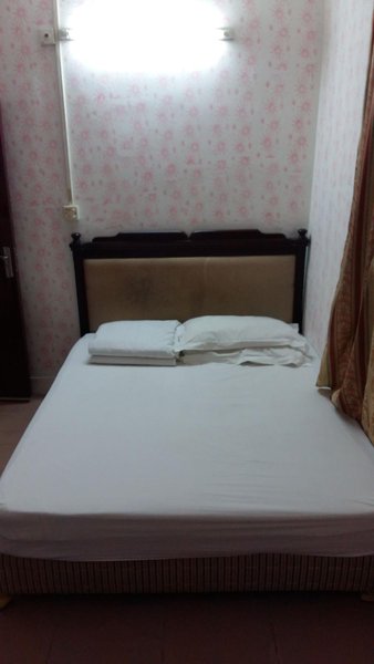 Shihui Hostel 客房