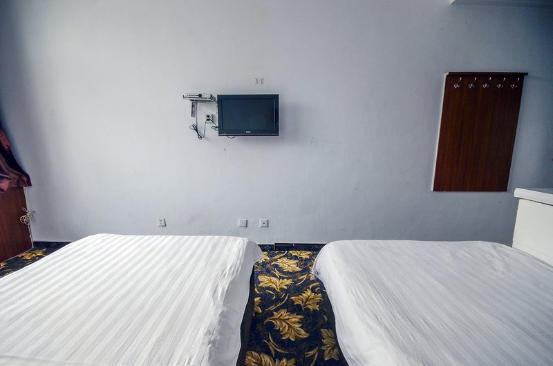 Runfeng Hotel Guest Room