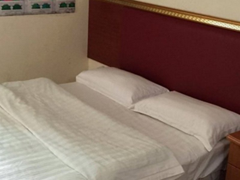 Zhuhai Wailingding Lidao InnGuest Room