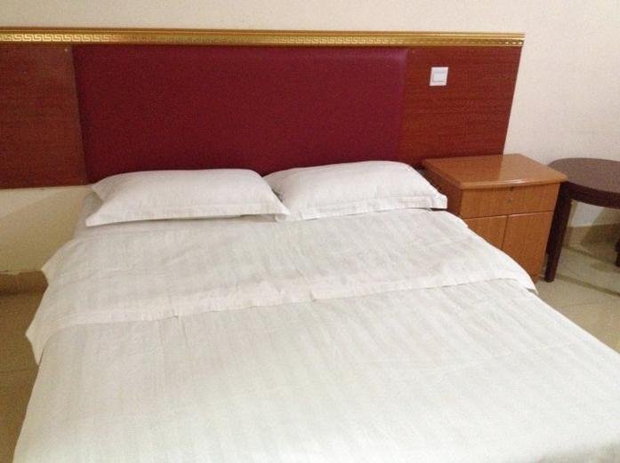 Zhuhai Wailingding Lidao InnGuest Room