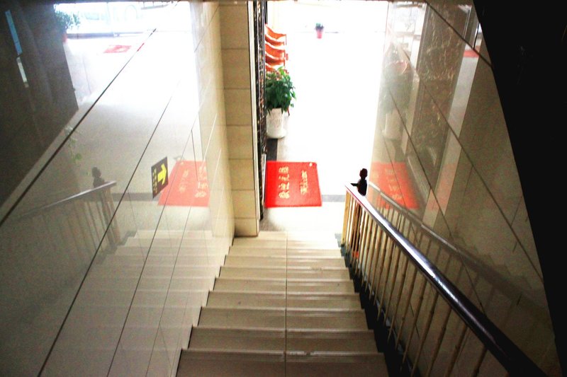 格林东方酒店(毕节招商花园城店)