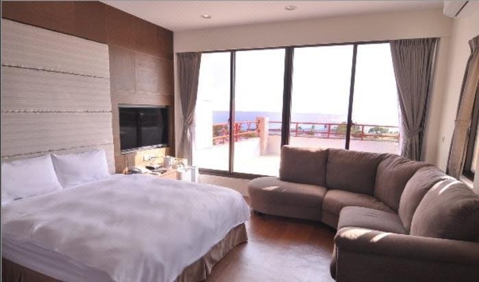 Spring Inn 酒店外观