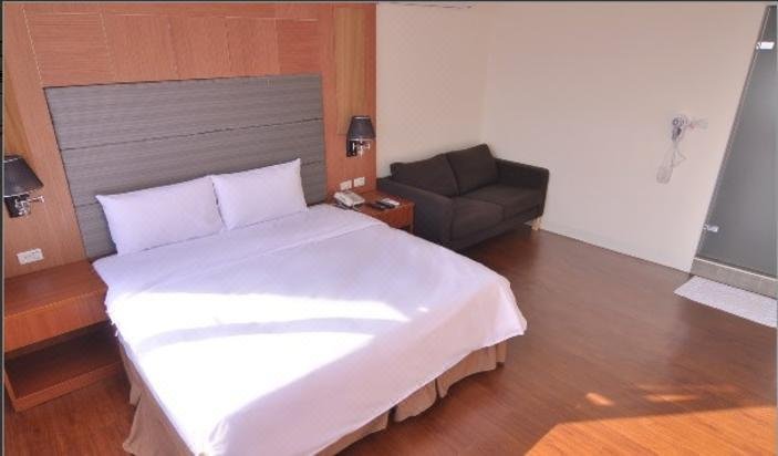 Spring Inn 酒店外观