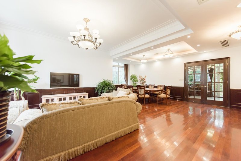 Shujia Boutique Homestay Restaurant