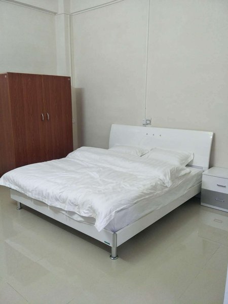 Haikou Smart Hotel Guest Room