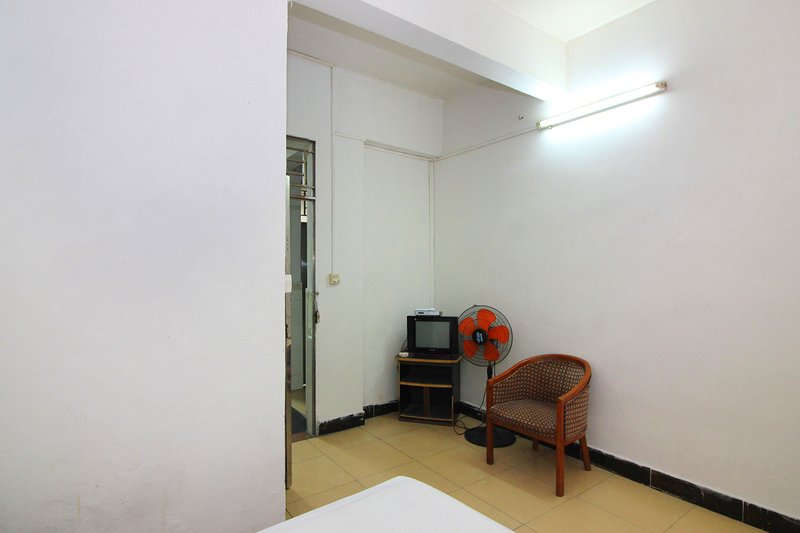 Huarui HostelGuest Room